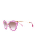 Noir sunglasses