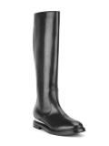 knee length boots