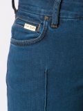 flared jeans