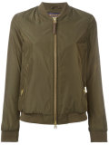 classic bomber jacket