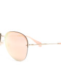 aviator sunglasses