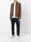 Base jacket