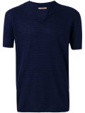 classic polo top