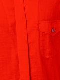 chest-pocket shirt