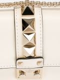 'Glam Lock'单肩包