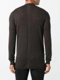 crew neck jumper