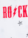 Rock T-shirt 