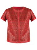 lace blouse