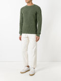 Anton knit jumper