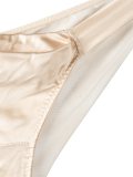 'Heiress' briefs