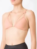 strappy bra
