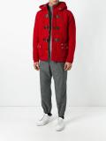duffle jacket 