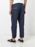 cropped trousers 