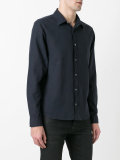 plain shirt 