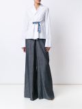 'Liya'罩衣