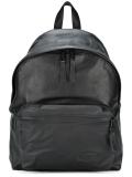 leather backpack