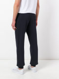 classic fit track pants