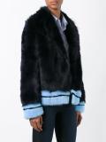 fur jacket