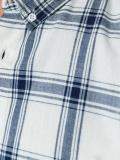 checked shirt