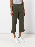 cropped pants 