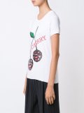 'Mon Cherry' T-shirt