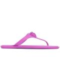 Medusa Palazzo thong sandals
