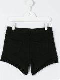 ribbed shorts