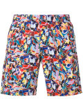 Sunlight swim shorts