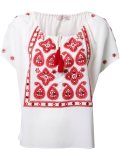'Camille' blouse 
