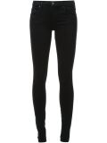 'Geo' skinny jeans