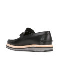 horsebit loafers
