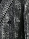 double breasted coat