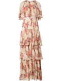 Praire Rose gown