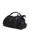 buckled holdall