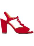 Aubo sandals