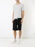 Haemin shorts