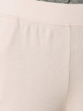 cropped trousers