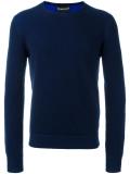 crew neck jumper