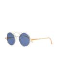 'Pompeo' sunglasses