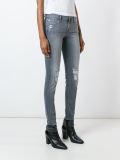 'The Skinny'牛仔裤