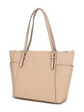 'Jet Set' tote