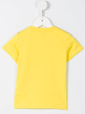 logo print T-shirt 