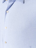 button-up shirt