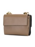 'Wallet' shoulder bag