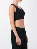 cropped top 