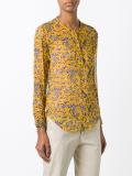 'Boden' chiffon blouse