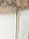 'Eugene' coat