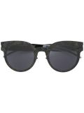 Maison Margiela x Mykita 'MMtransfer001'太阳眼镜