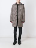 houndstooth coat