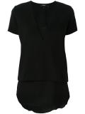 'Zadeia' top